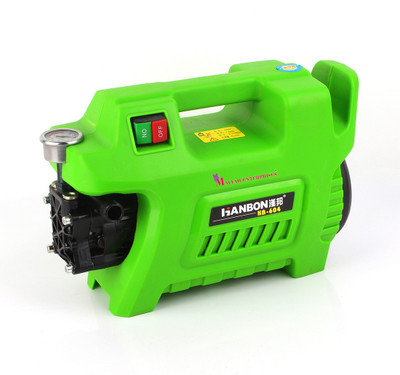 MALFAH ENTERPRISES HANBON 141604 CAR PRESSURE WASHER 1600W Pressure Washer