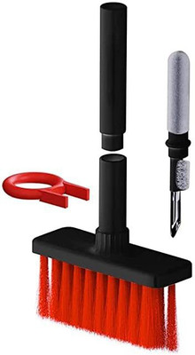 Gadge Tech Cleaning Pen dust Cleaner for Daily Use Gadgets, Multi-Function Cleaner Kit for Laptops, Mobiles(Multi-Function Cleaner Kit)
