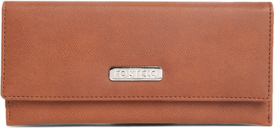 76 OFF on Fostelo Women s Style Diva Handbag Tan FSB 396 on