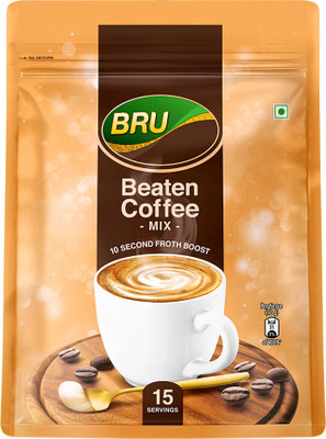 47% OFF on BRU Beaten Mix Instant Coffee(180 g) 47% OFF on BRU Beaten Mix Instant Coffee(180 g)
