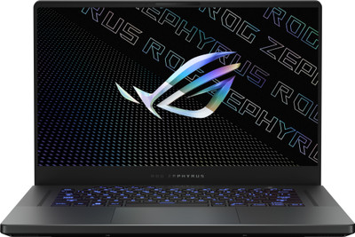 ASUS ROG Zephyrus G15 Ryzen 9 Octa Core 6900HS – (16 GB/1 TB SSD/Windows 11 Home/6 GB Graphics/NVIDIA GeForce RTX 3060/165 Hz) GA503RM-HQ030WS…