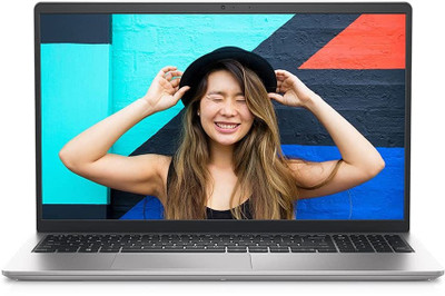 DELL Inspiron Core i5 11th Gen – (8 GB/512 GB SSD/Windows 11 Home/2 GB Graphics) Inspiron 5518 Thin and Light Laptop (15.6 inch, Platinum Silver,…