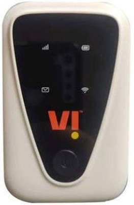 VI 999M Data Card Battery 2700mAh Battery With Data Cable By Ayush Trading 150 Mbps Data Card ,Calls not Supported(White)