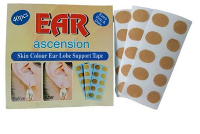 Smark Disposable Ear Lobe Support(Pack of 1)