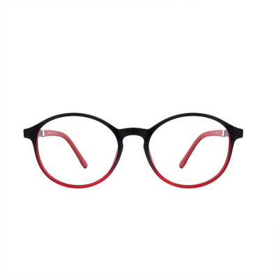 cleardekho Full Rim Oval Frame(140 mm)