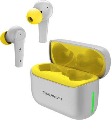 Fire-Boltt Fire Pods Polaris ANC 701 Earbud (29th March 2023)