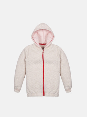 KiddoPanti Full Sleeve Solid Boys Jacket
