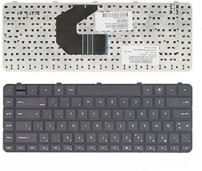 TechSonic Keyboard for G4-1000 2000-2d07CA 2000-2d09CA 2000-2d09WM Series Laptop Keyboard Replacement Key