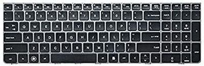 TechSonic Probook 6037B0059606 6037B0059610 638179-141 638179-251 646300-251 Laptop Keyboard Replacement Key