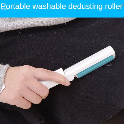 ActrovaX Clothes Clean Brush Dust Catcher Pet Hair Remover Lint Roller-X12 Lint Roller