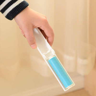 ActrovaX Lint Roller with Foldable Adhesive Extra Sticky Pet Hair Lint Remover-X36 Lint Roller