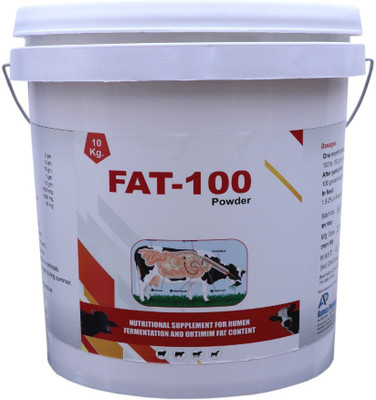 Aurous AP_FAT-100-10Kg Pet Health Supplements(50 mg)
