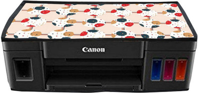 JMT CANON PIXMA G4010-15 Printer Cover