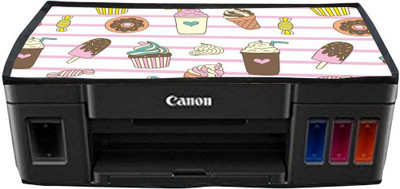 JMT CANON PIXMA G4010-14 Printer Cover