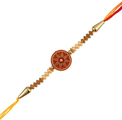 Ingo Creation Thread 115 Kundan Chawal Roli Pack  Set(1)