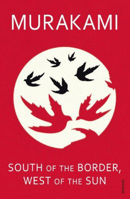 South Of The Borders West Of The Sun By Murakami English Paperback(Paperback, murakami)