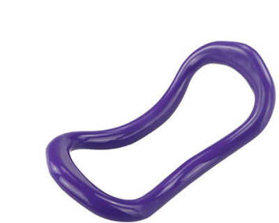 ActrovaX Yoga ring exercise fitness ring-X60 Resistance Tube(Blue)