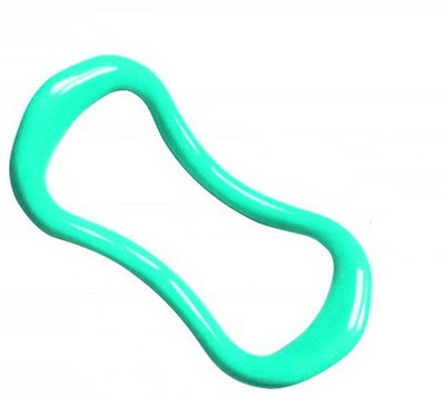 ActrovaX Yoga ring exercise fitness ring-X20 Resistance Tube(Green)