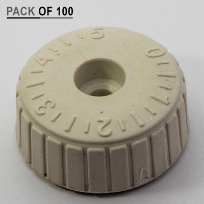 EASYSEW FEED DIAL FOR JUKI 8700 SINGLE NEEDLE MACHINE ( PACK OF 100); 229-11903 Sewing Kit