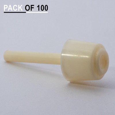 EASYSEW KNEE LIFTER PUSH ROD FOR JUKI 8700 ( PACK OF 100); 229-31703 Sewing Kit