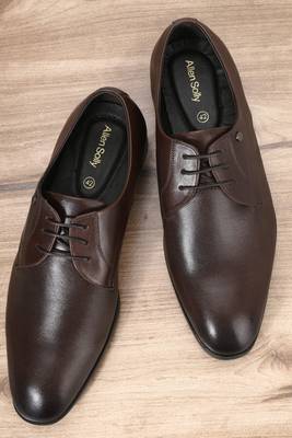 Allen solly top shoes price