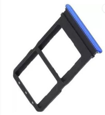 Zaaye Zaaye Sim Card Tray(Compatible With Vivo Z1X)