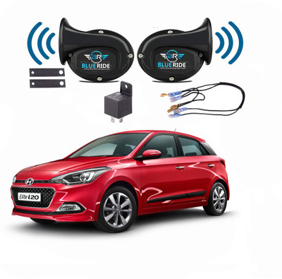 BLUERIDE Horn For Hyundai Elite i20