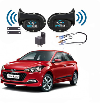 BLUERIDE Horn For Hyundai Elite i20