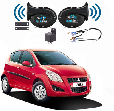 BLUERIDE Horn For Maruti Suzuki Ritz
