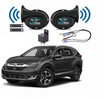 BLUERIDE Horn For Honda CR-V