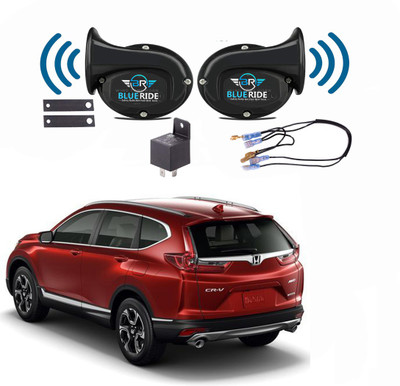 BLUERIDE Horn For Honda CR-V