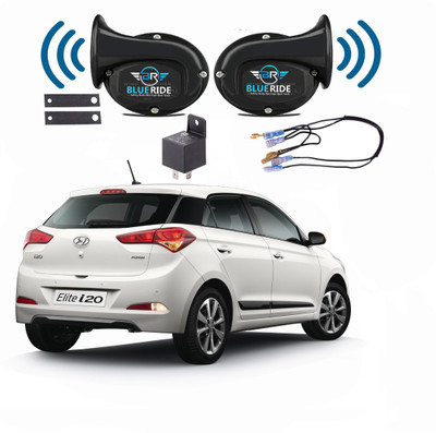 BLUERIDE Horn For Hyundai Elite i20
