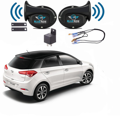 BLUERIDE Horn For Hyundai Elite i20