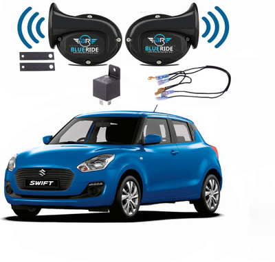 BLUERIDE Horn For Maruti Suzuki Swift