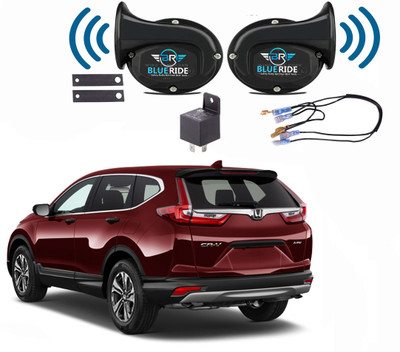 BLUERIDE Horn For Honda CR-V