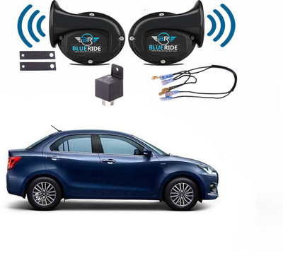 BLUERIDE Horn For Maruti Suzuki Ciaz