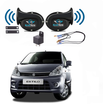 BLUERIDE Horn For Maruti Suzuki Zen Estilo