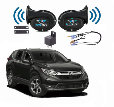 BLUERIDE Horn For Honda CR-V
