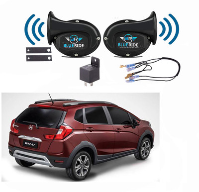BLUERIDE Horn For Honda Universal For Car
