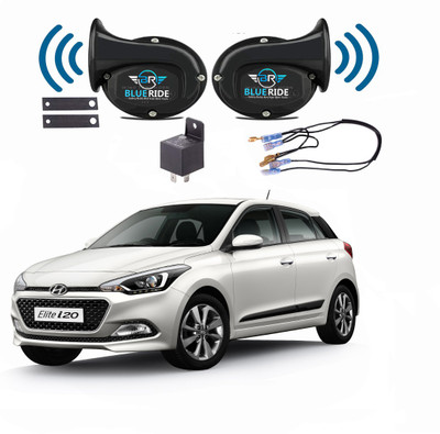 BLUERIDE Horn For Hyundai Elite i20