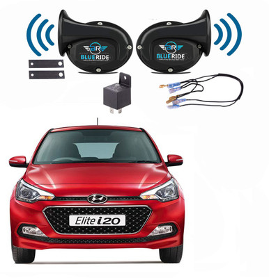 BLUERIDE Horn For Hyundai Elite i20