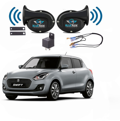 BLUERIDE Horn For Maruti Suzuki Swift