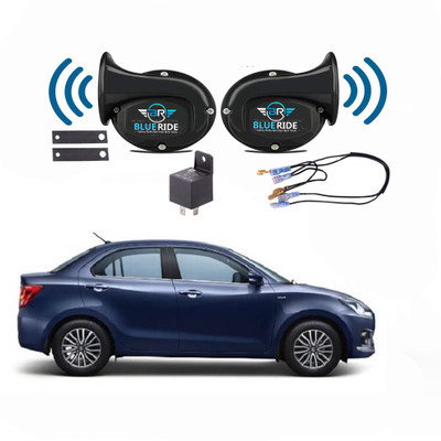 BLUERIDE Horn For Maruti Suzuki Swift Dzire