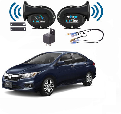 BLUERIDE Horn For Maruti Suzuki Zen Estilo