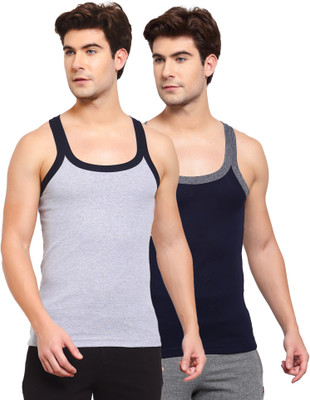 SPORTO Men Vest