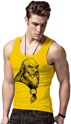 mefunky Men Vest