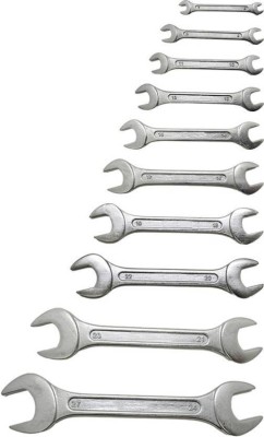 Airfit Hand Tool Kit 8pcs double sided open end wrench set Double Sided Open End Wrench (Pack of 1) Double Sided Open End Wrench(Pack of 1)