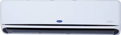 CARRIER 2 Ton 5 Star Split Inverter AC  - White