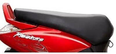 Hero honda seat 2025 cover