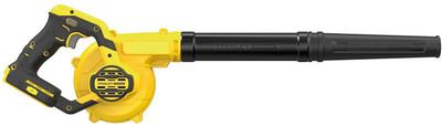 STANLEY Airfoil Dust Extraction Blower(Cordless)